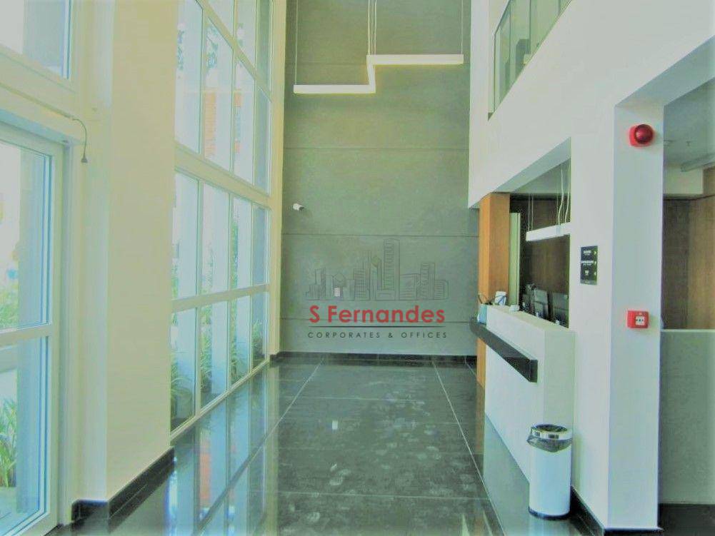 Conjunto Comercial-Sala para alugar, 116m² - Foto 16