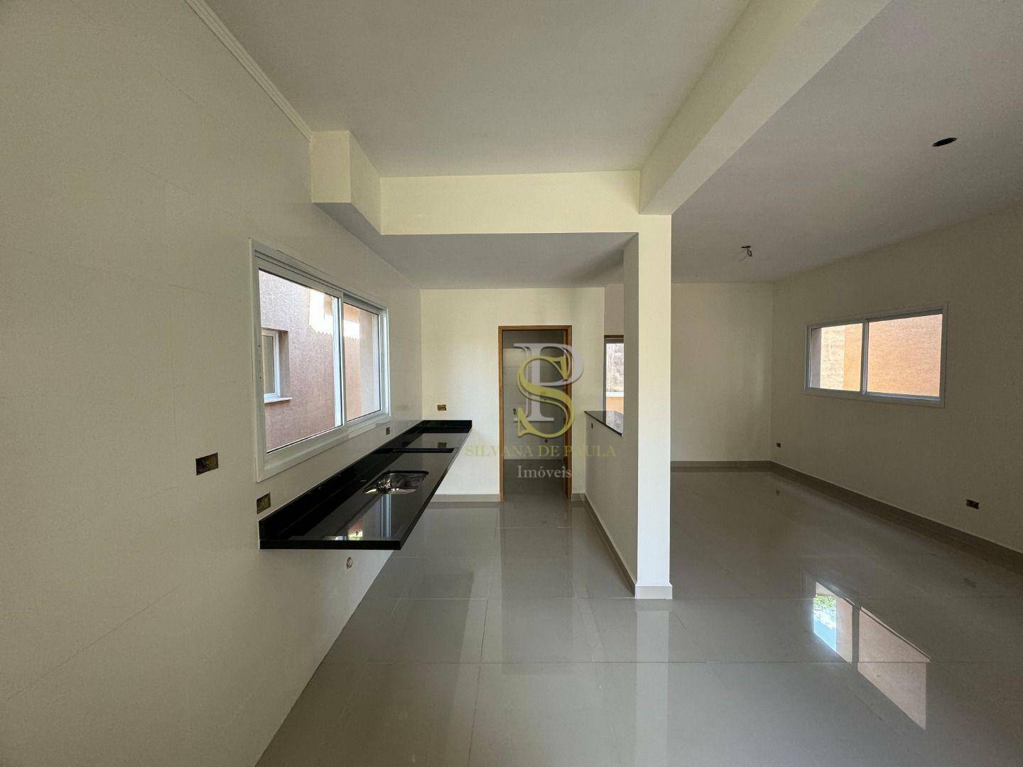 Casa à venda com 3 quartos, 120m² - Foto 8