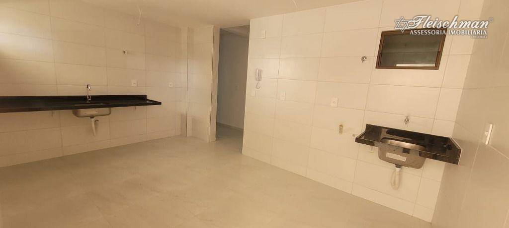 Apartamento à venda com 3 quartos, 90m² - Foto 37