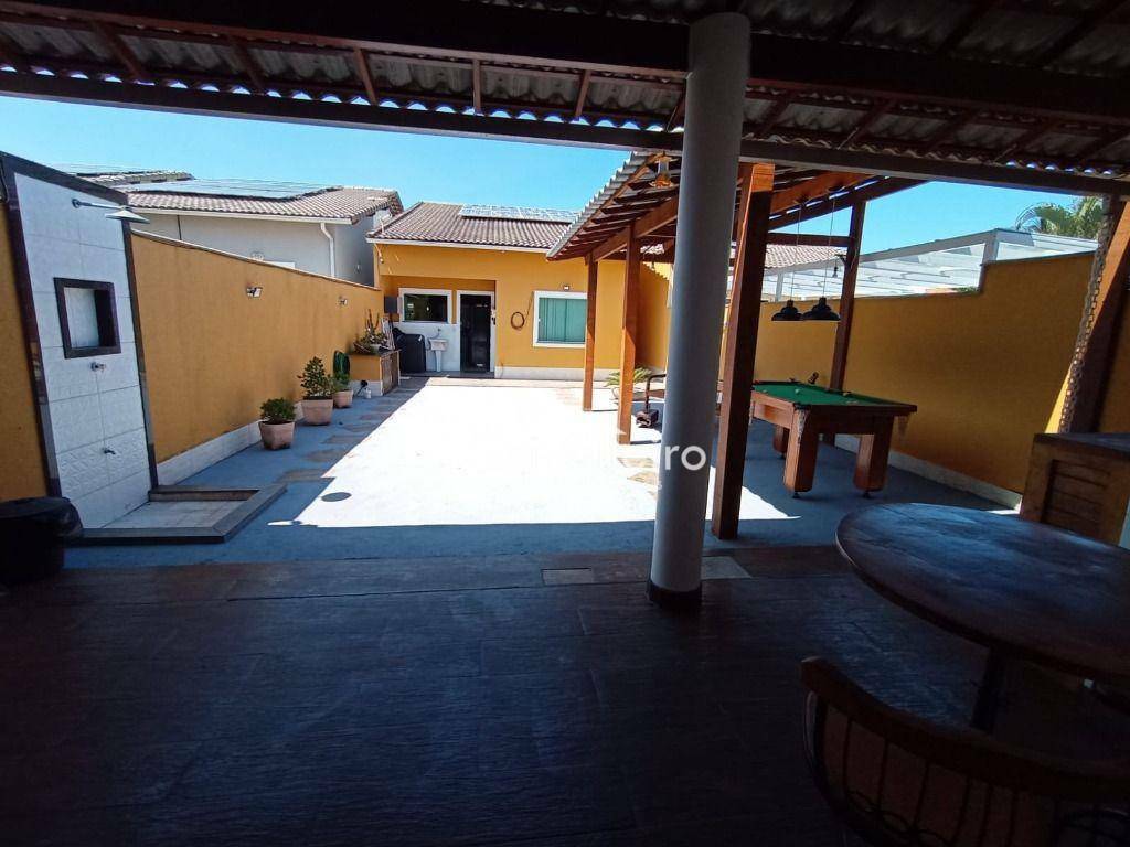 Casa à venda com 4 quartos, 110m² - Foto 9