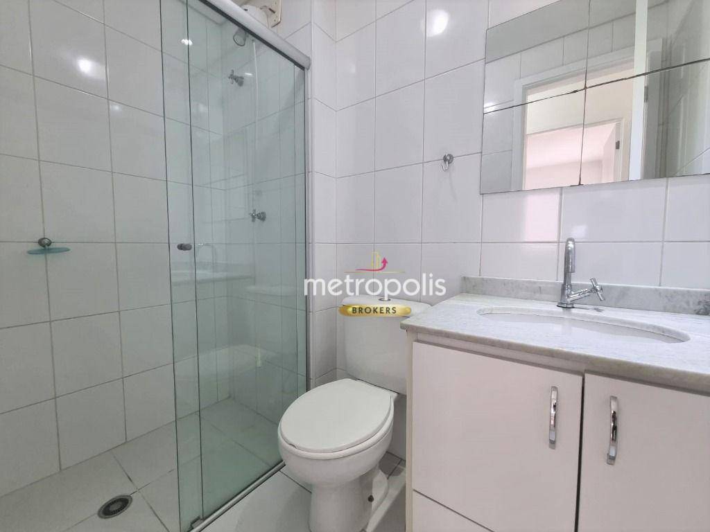 Apartamento para alugar com 2 quartos, 64m² - Foto 14