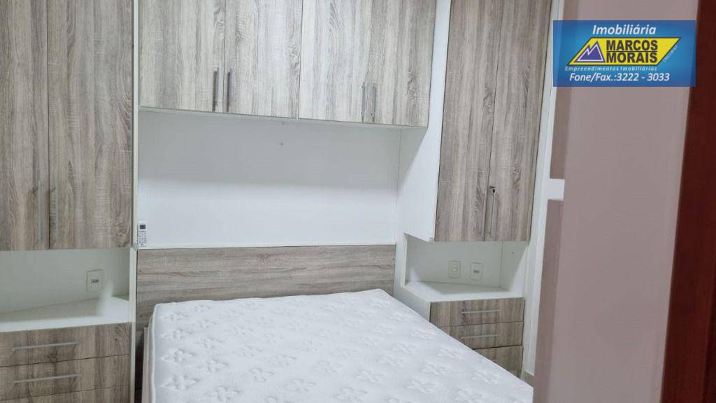 Apartamento à venda com 3 quartos, 96m² - Foto 9