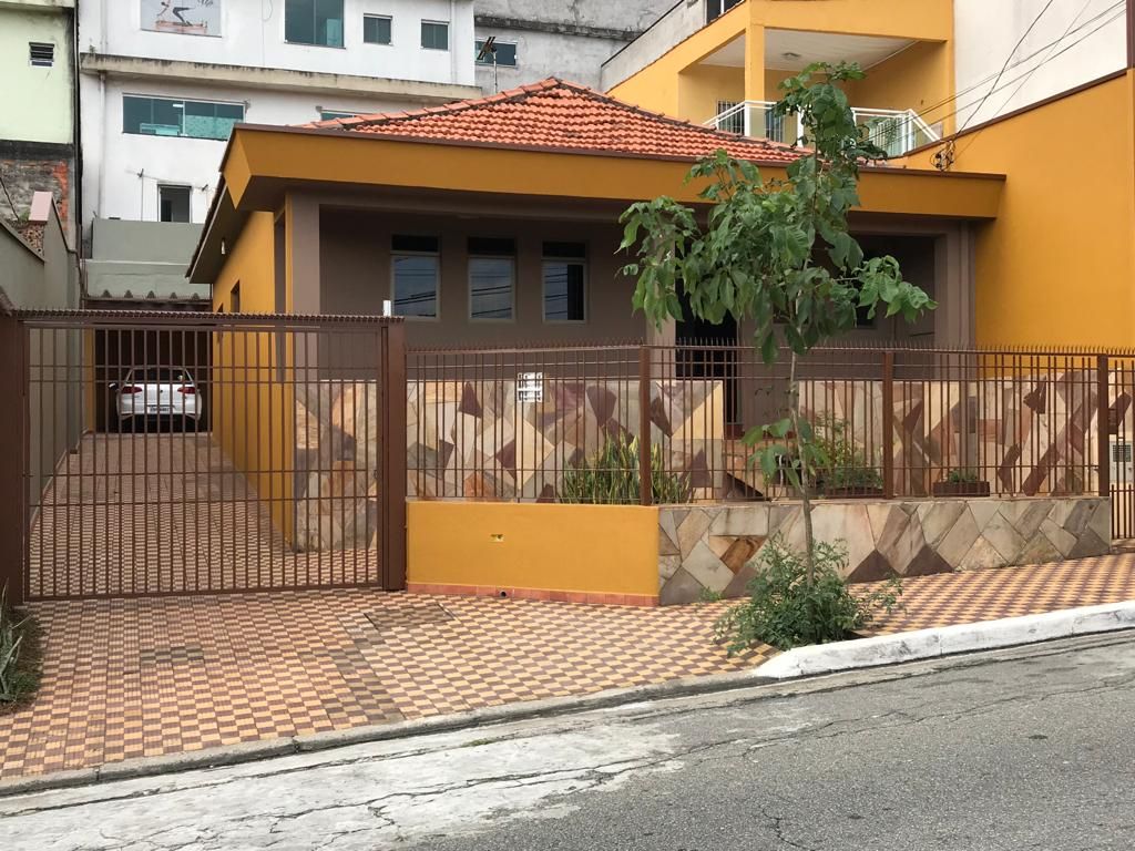 Casa à venda com 3 quartos, 80m² - Foto 21