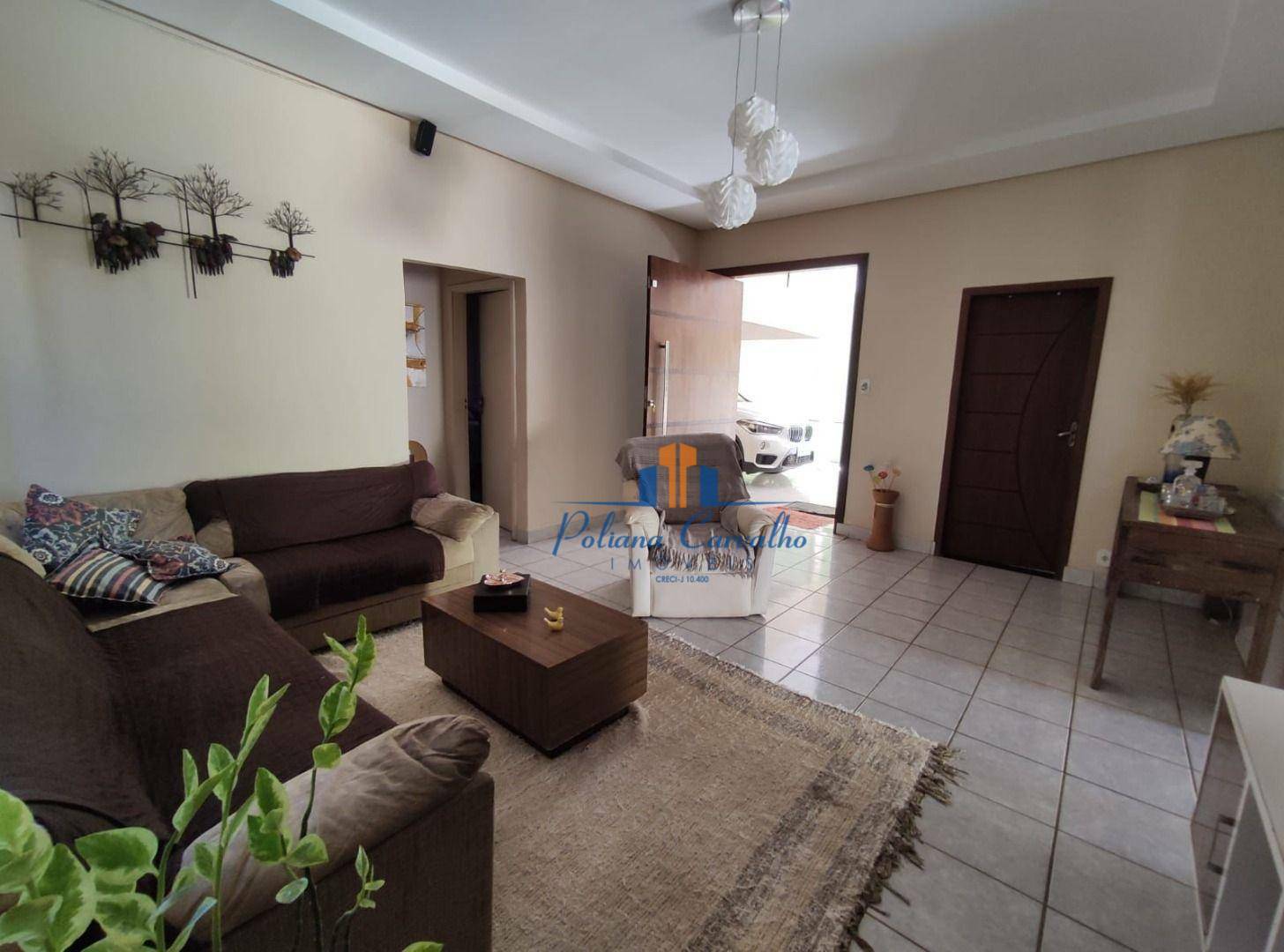 Casa à venda com 3 quartos, 200m² - Foto 24