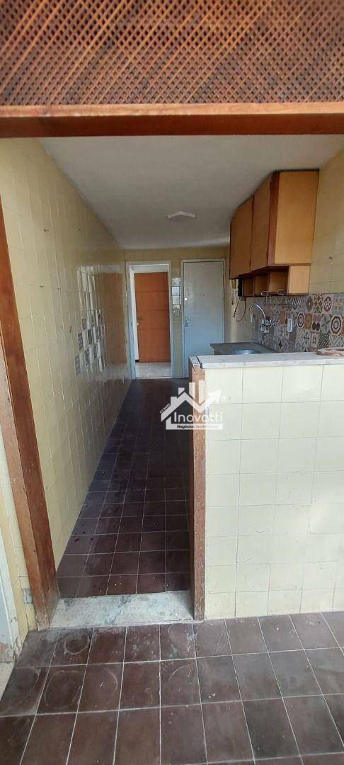 Apartamento à venda com 3 quartos, 67m² - Foto 14