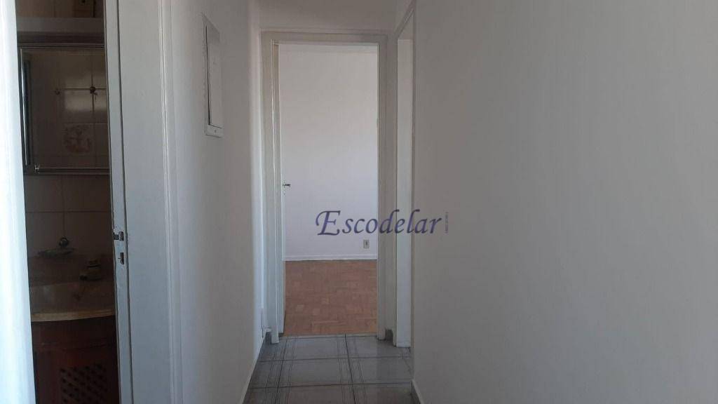 Apartamento à venda com 3 quartos, 78m² - Foto 5