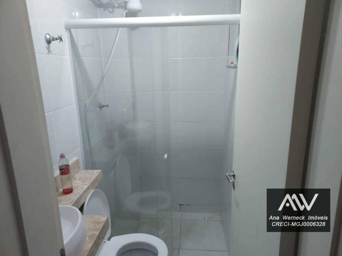 Apartamento para alugar com 2 quartos, 50m² - Foto 6