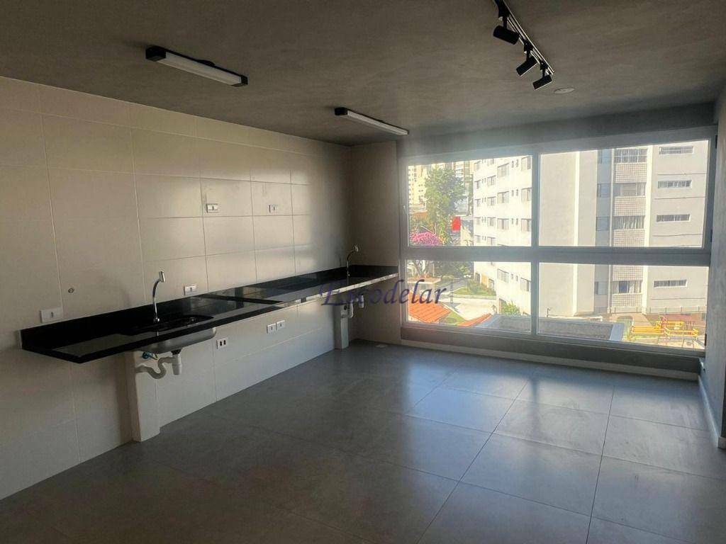 Apartamento à venda com 2 quartos, 49m² - Foto 41