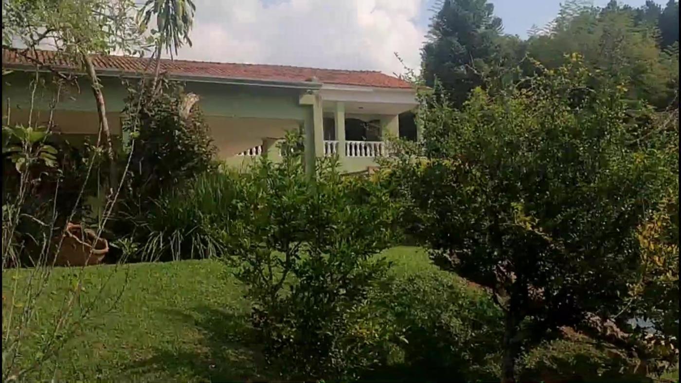 Casa de Condomínio à venda com 6 quartos, 1500m² - Foto 8