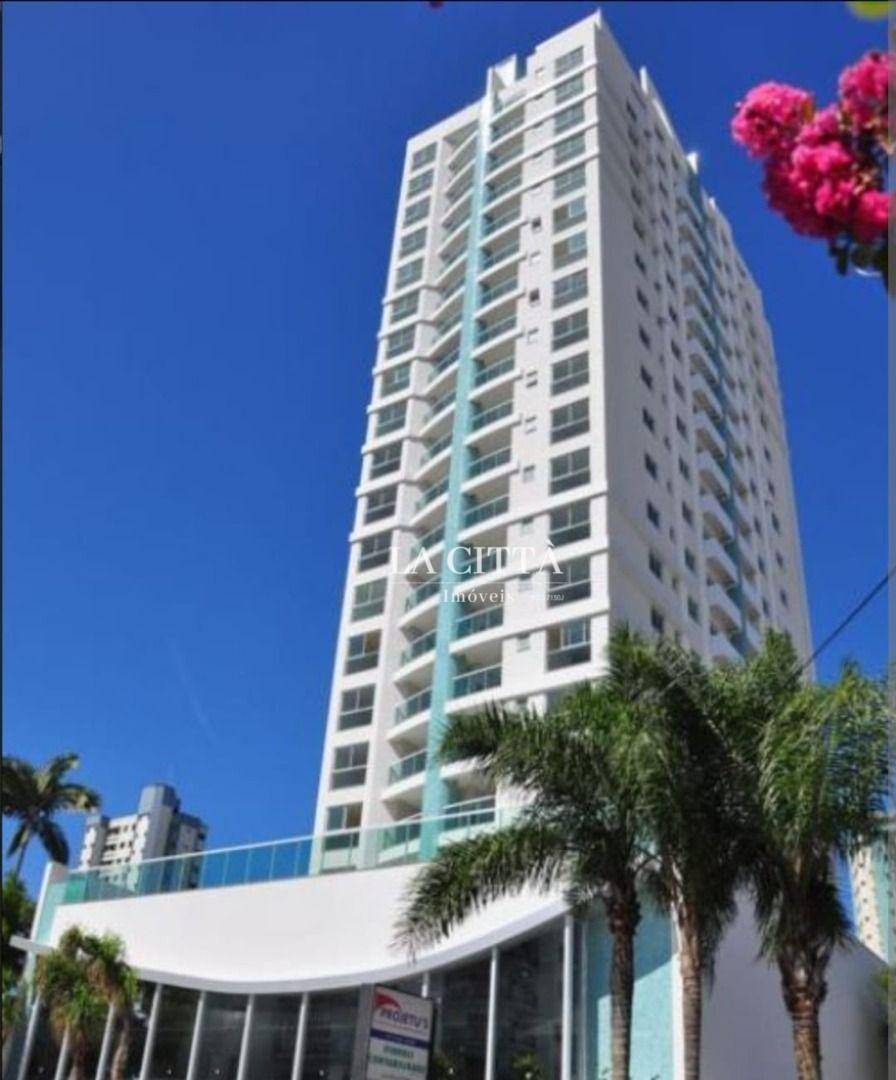 Apartamento, 2 quartos, 83 m² - Foto 1