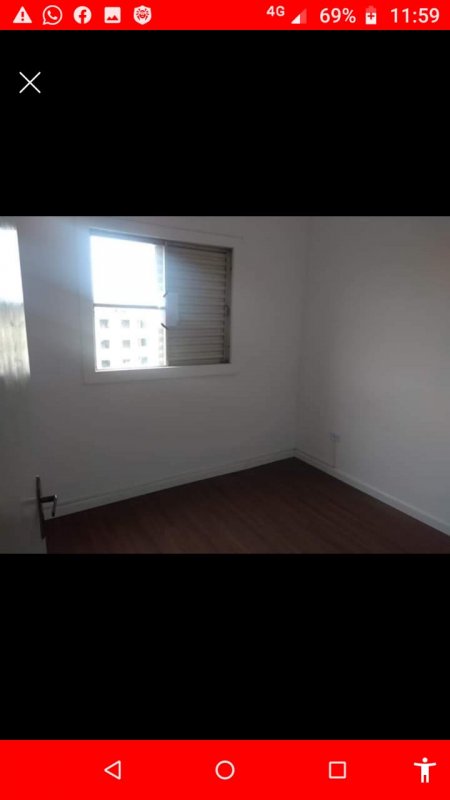 Apartamento à venda com 2 quartos, 47m² - Foto 3