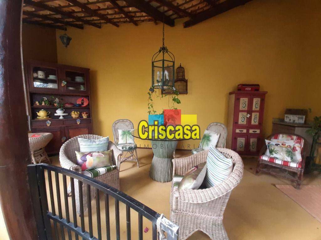 Casa de Condomínio à venda com 4 quartos, 198m² - Foto 41