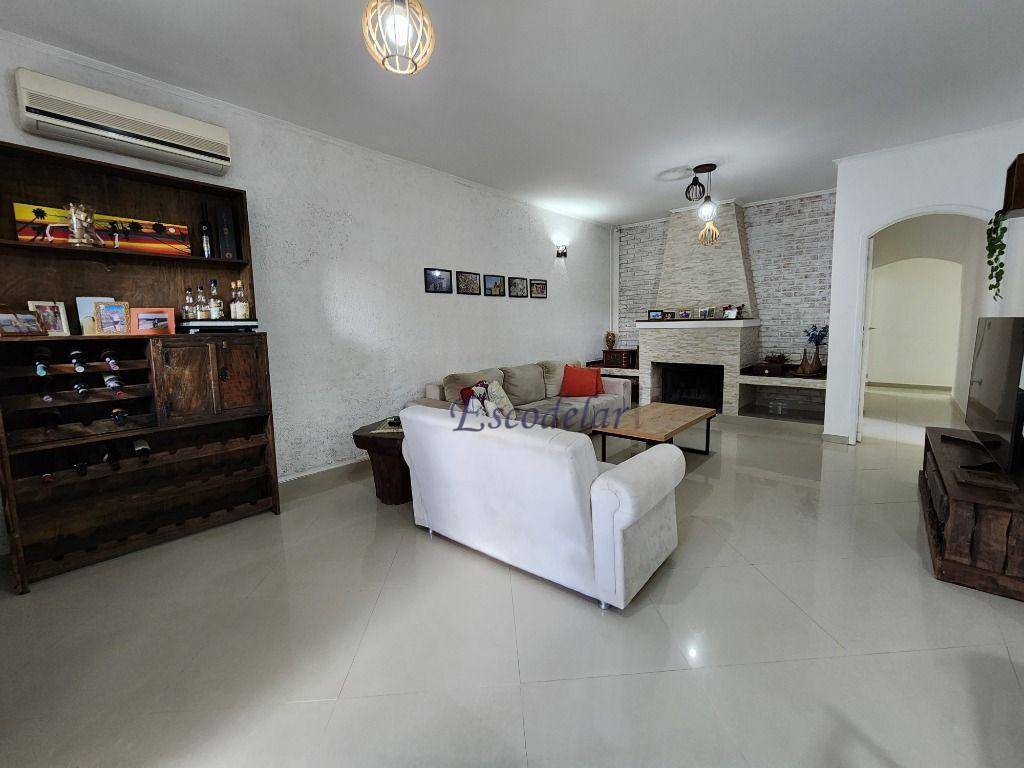 Casa à venda com 3 quartos, 251m² - Foto 6