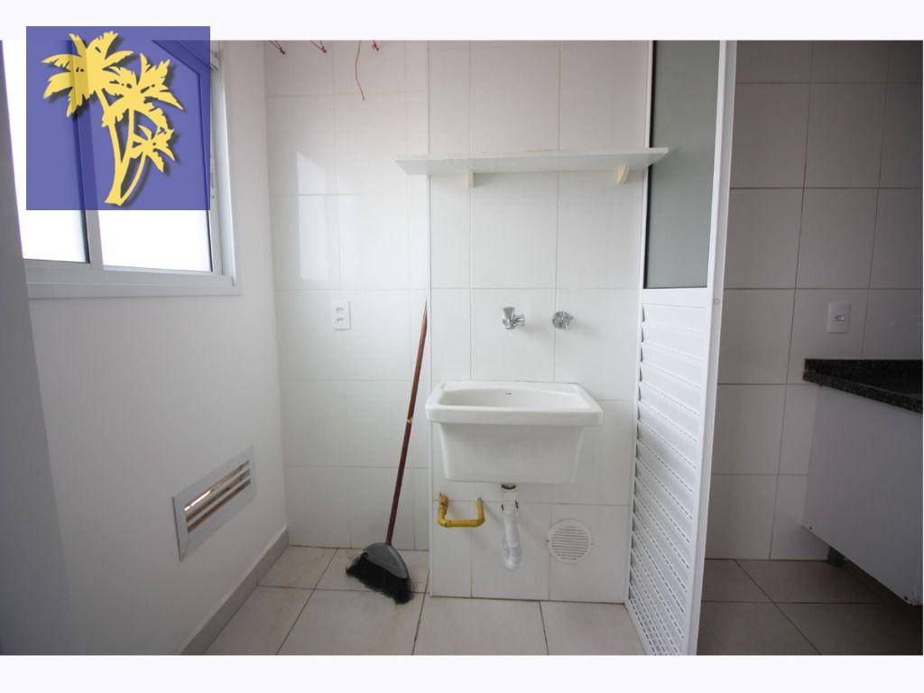 Apartamento à venda com 2 quartos, 53m² - Foto 8