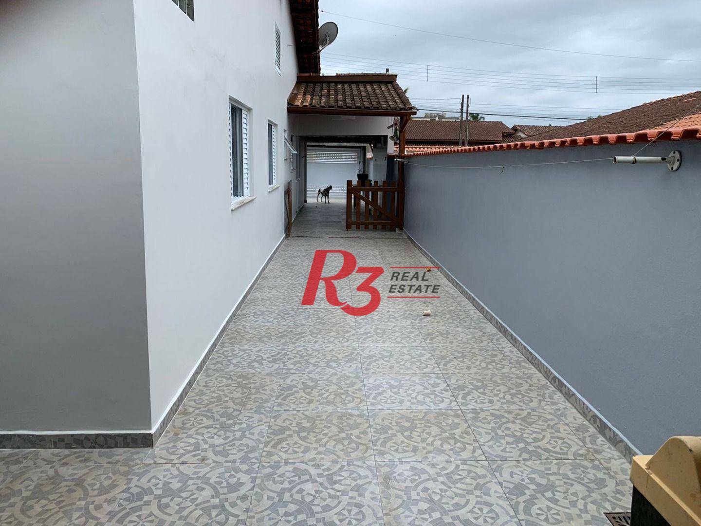 Casa à venda com 2 quartos, 120m² - Foto 6