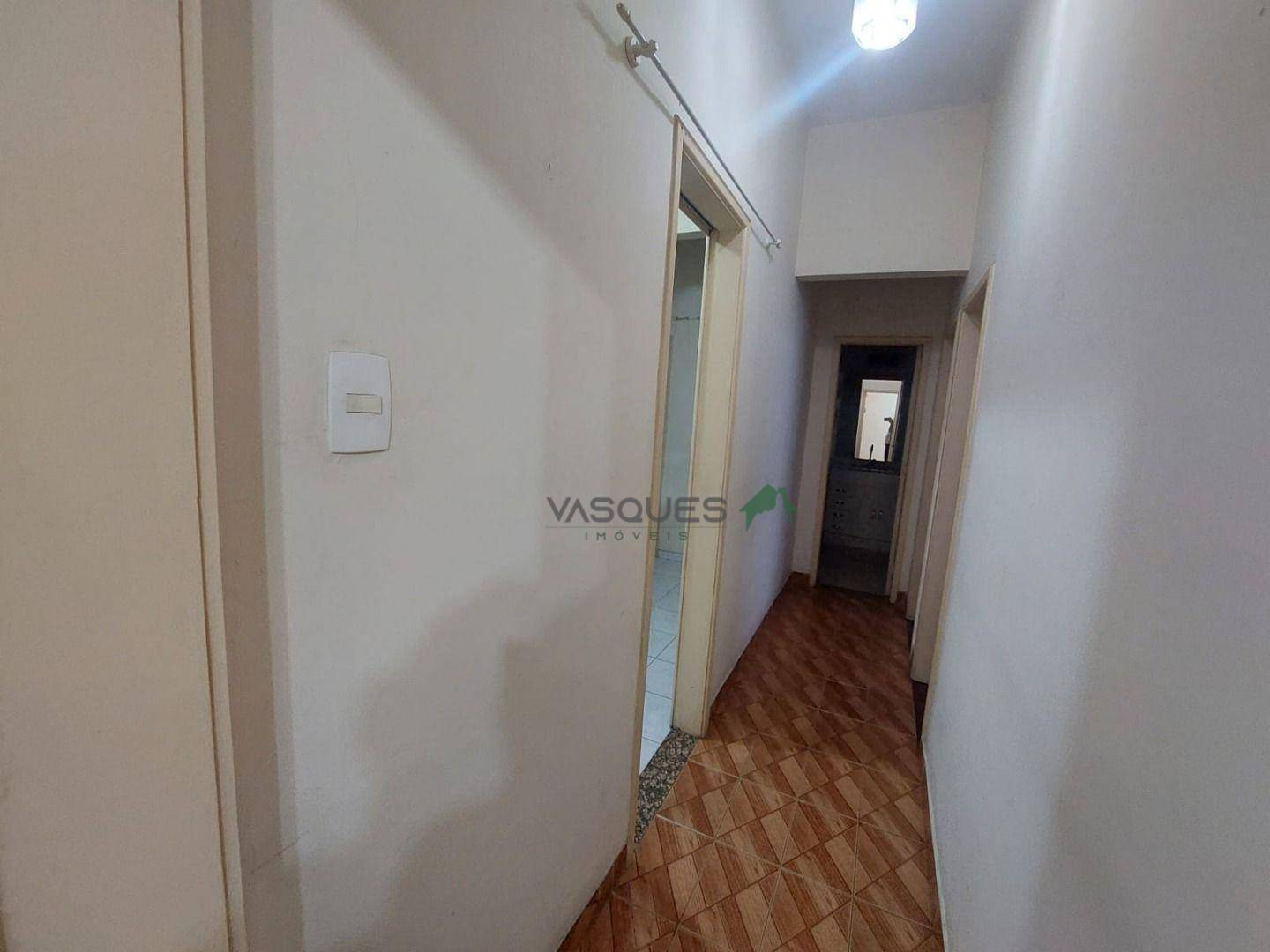 Apartamento para alugar com 2 quartos, 65m² - Foto 3