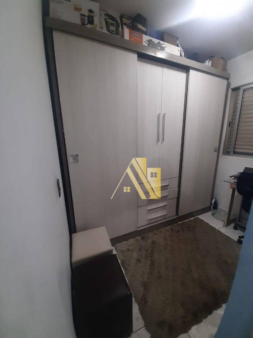 Apartamento à venda com 3 quartos, 66m² - Foto 15