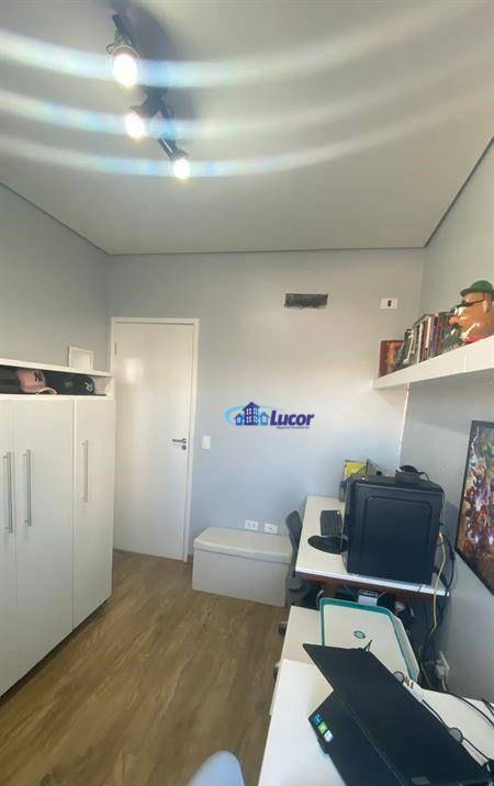 Apartamento à venda com 2 quartos, 54m² - Foto 3