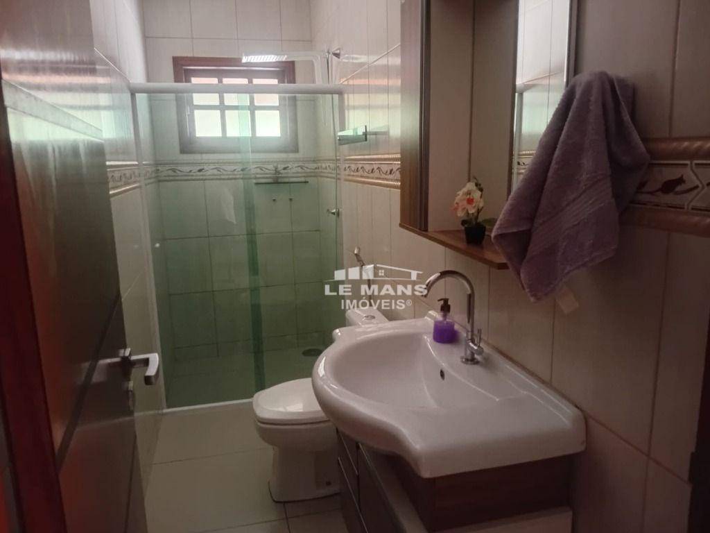 Chácara, 3 quartos, 1300 m² - Foto 5