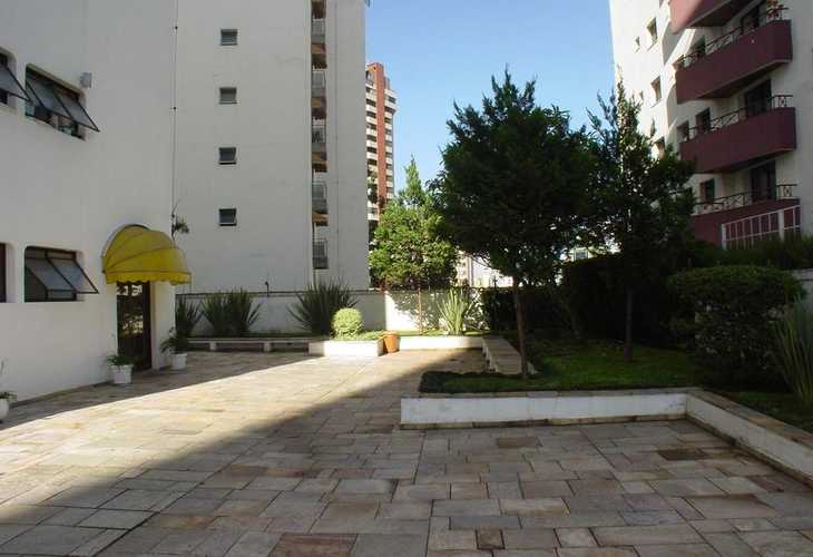 Apartamento, 4 quartos, 180 m² - Foto 2