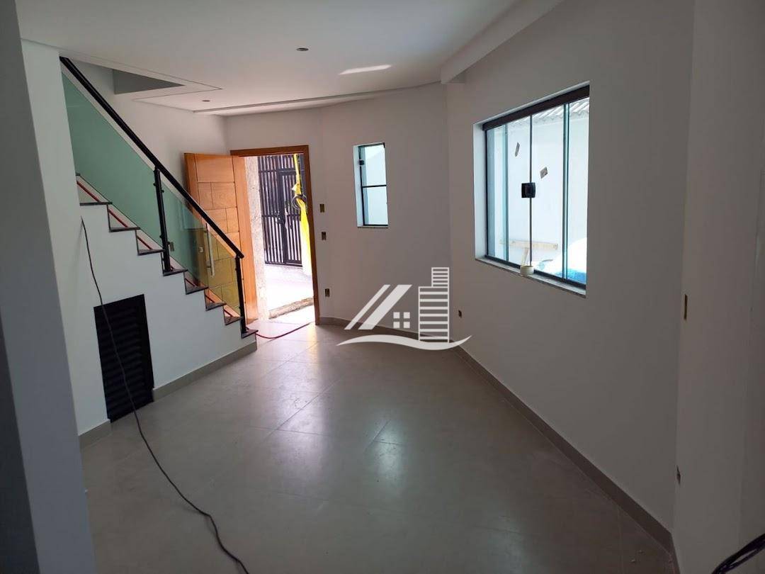 Sobrado à venda com 2 quartos, 136m² - Foto 16