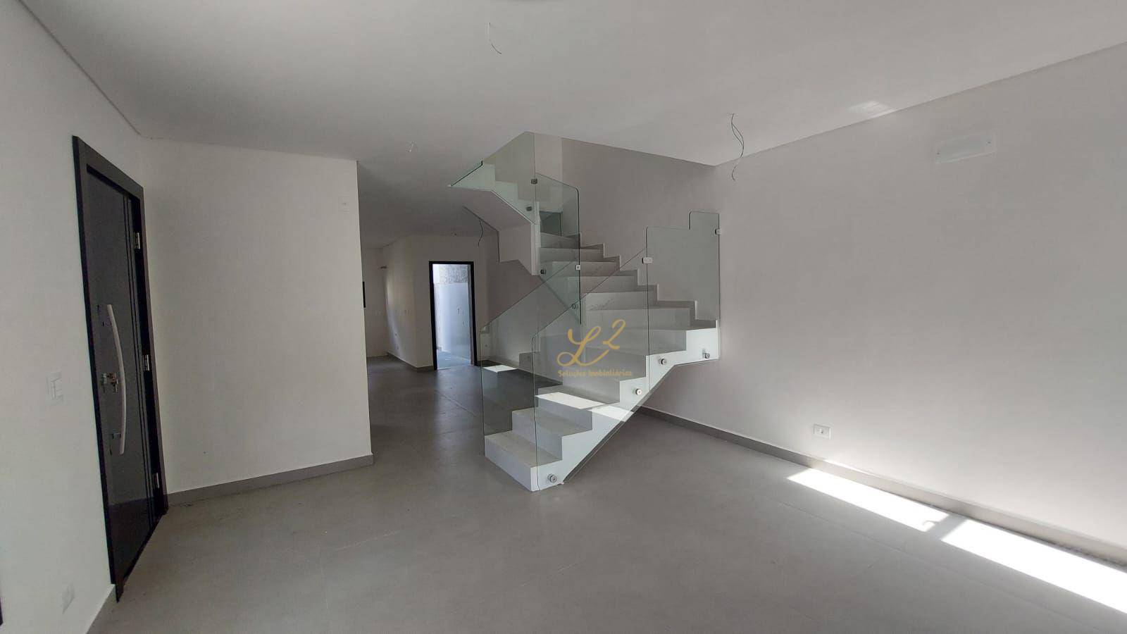 Casa à venda com 3 quartos, 191m² - Foto 11