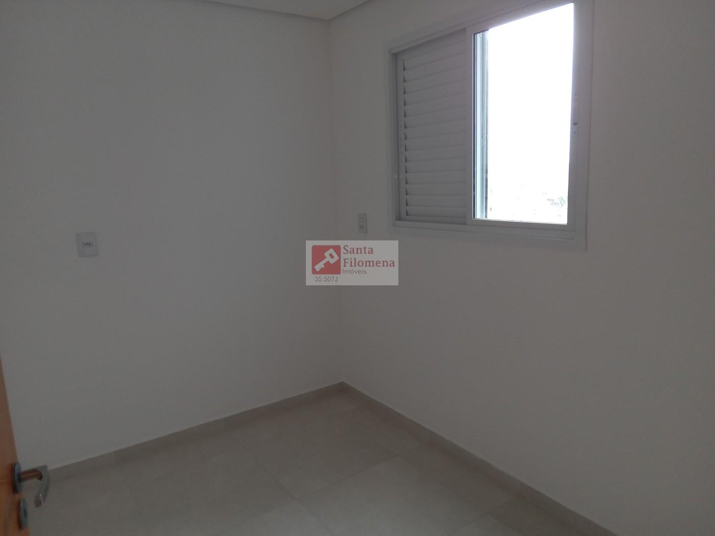 Apartamento à venda com 2 quartos, 50m² - Foto 15