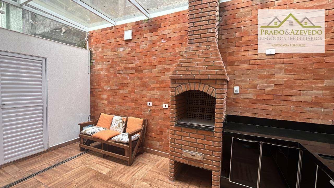 Casa de Condomínio à venda com 2 quartos, 125m² - Foto 8