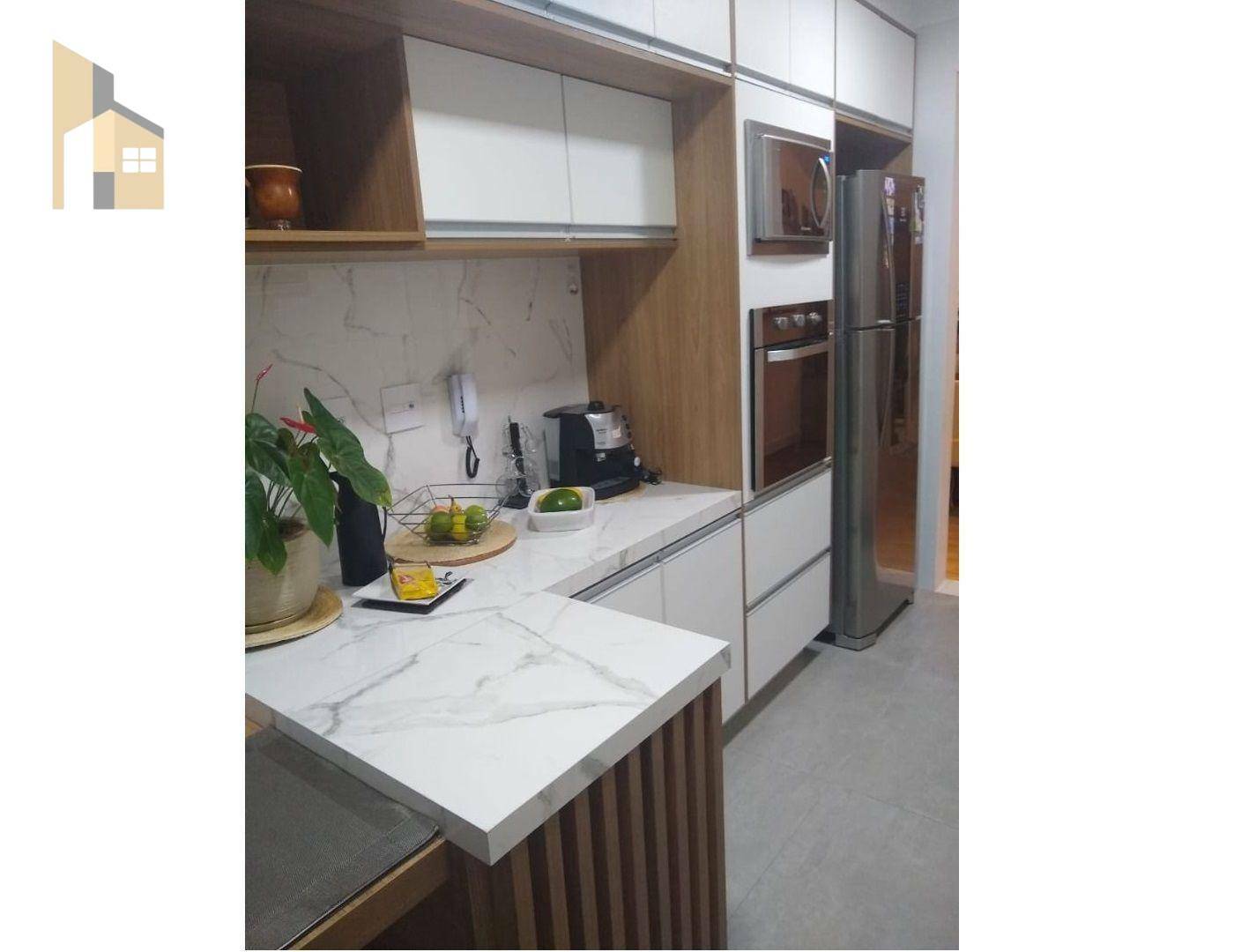 Apartamento à venda com 3 quartos, 96m² - Foto 6