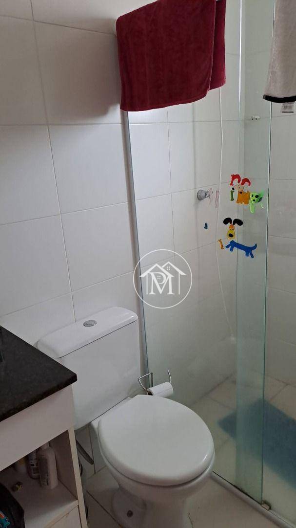 Apartamento à venda com 2 quartos, 51m² - Foto 11