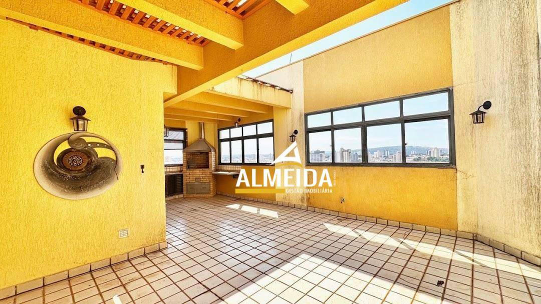 Cobertura, 4 quartos, 231 m² - Foto 14