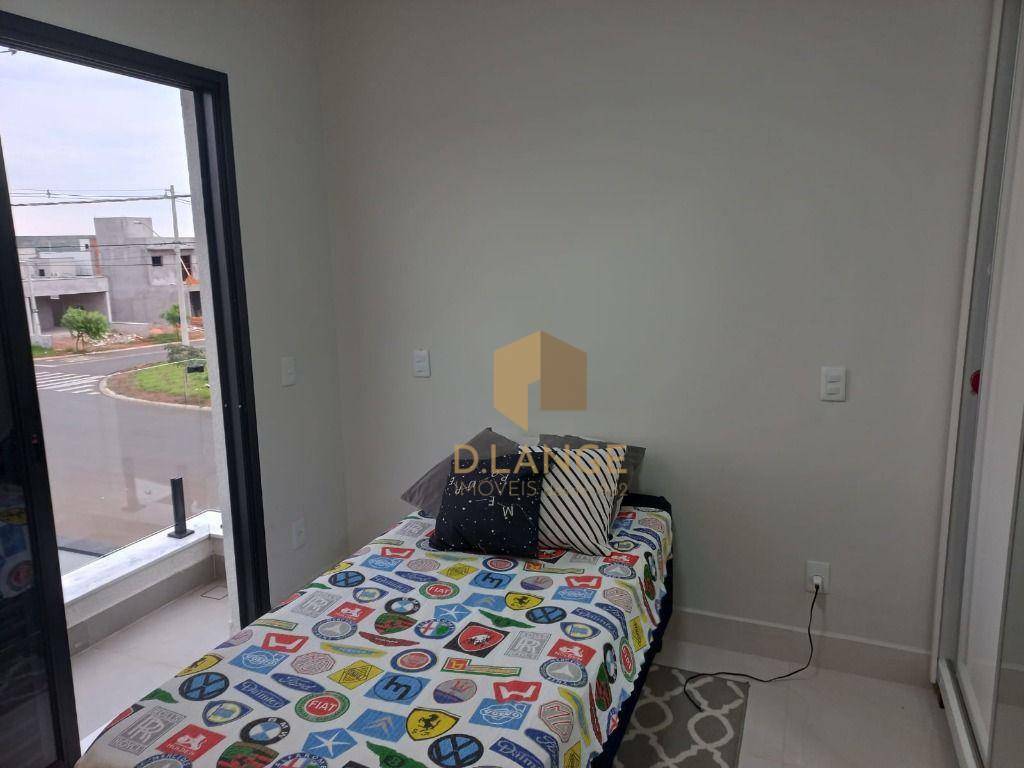 Casa de Condomínio à venda com 3 quartos, 160m² - Foto 11