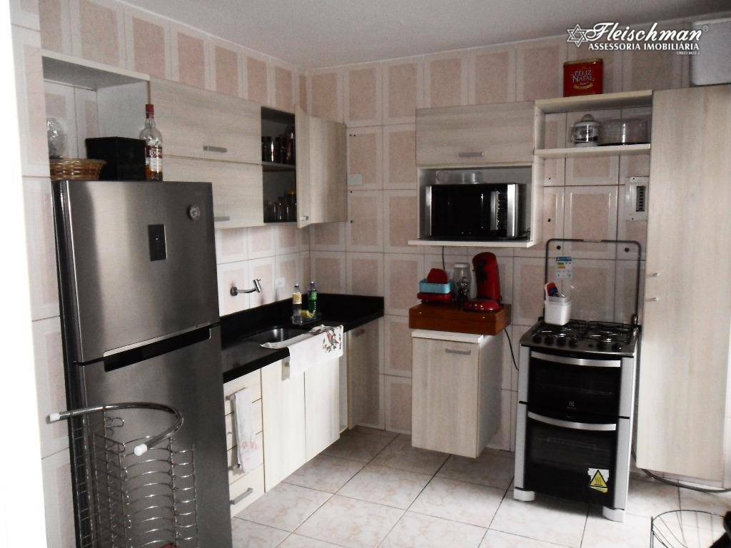 Apartamento à venda com 3 quartos, 110m² - Foto 4