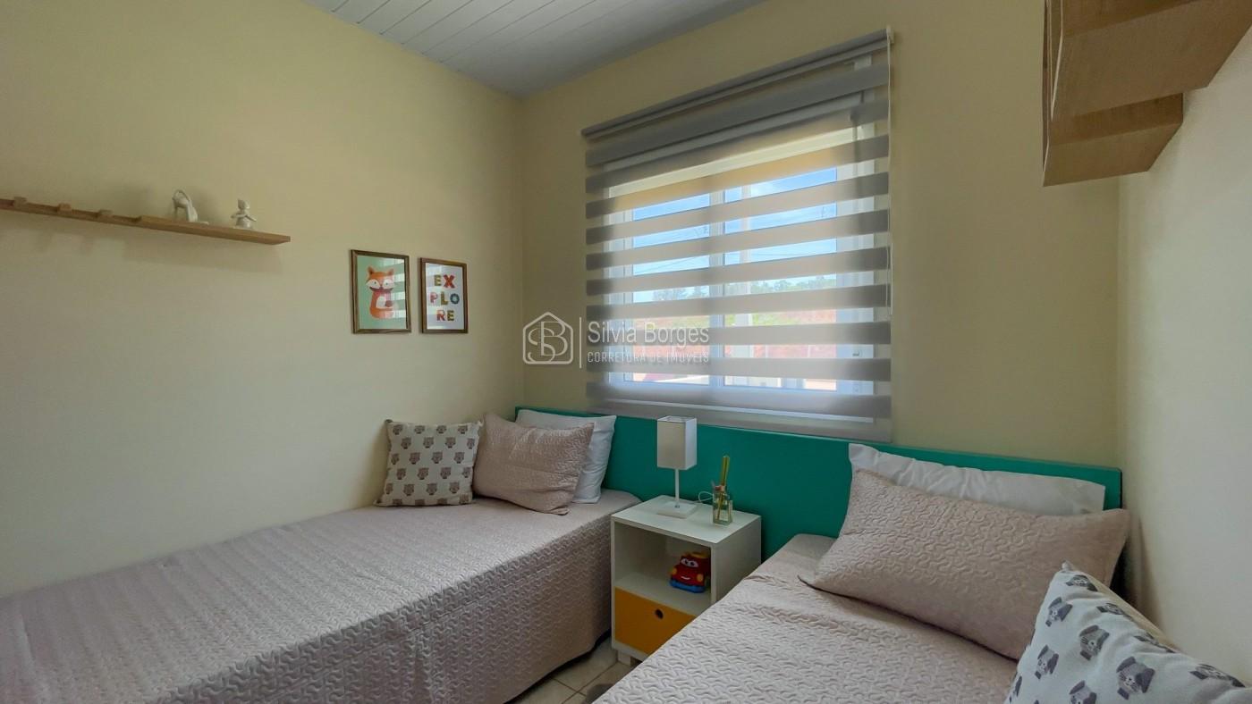 Casa à venda com 2 quartos, 43m² - Foto 7