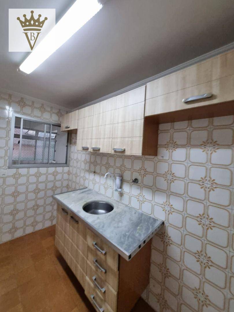 Apartamento à venda com 2 quartos, 70m² - Foto 6