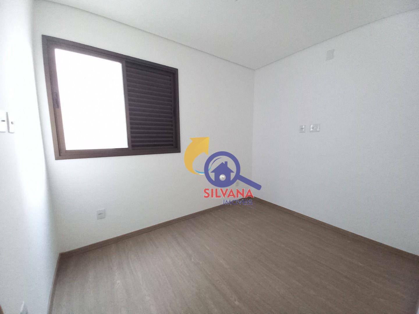 Apartamento à venda com 3 quartos, 63m² - Foto 10