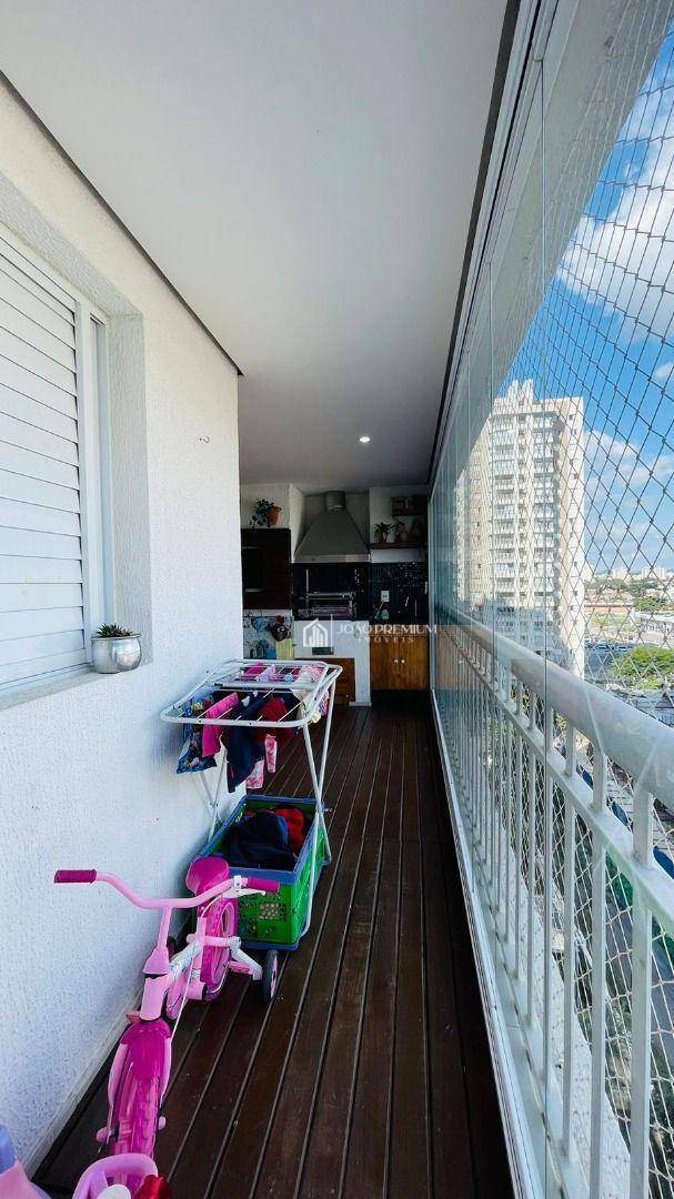 Apartamento à venda com 2 quartos, 90m² - Foto 10