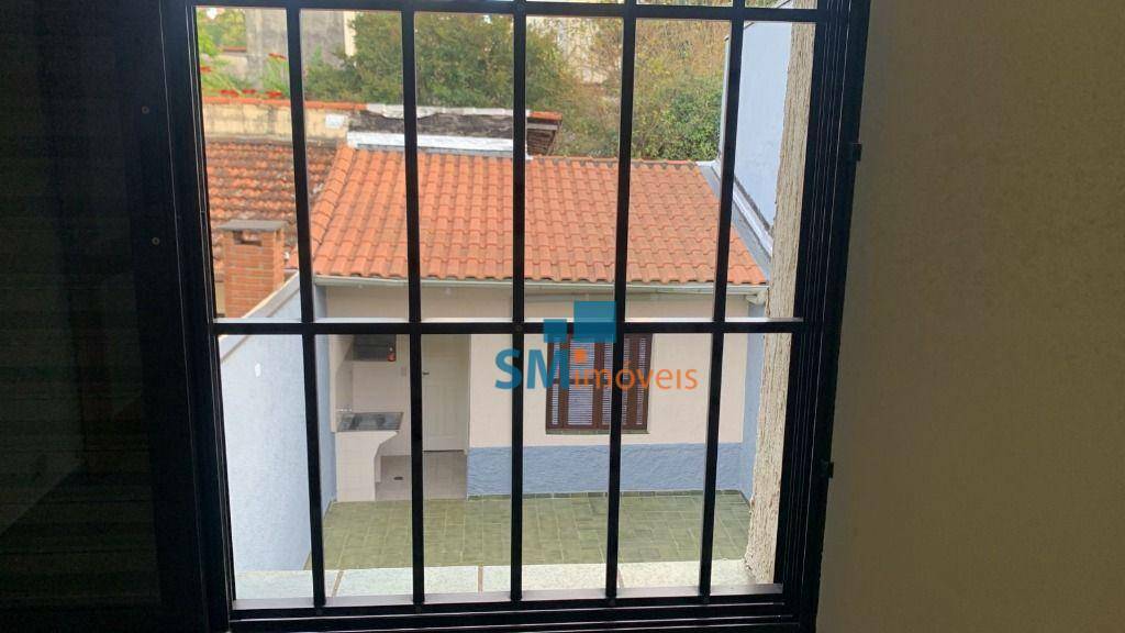 Sobrado à venda e aluguel com 3 quartos, 150m² - Foto 23