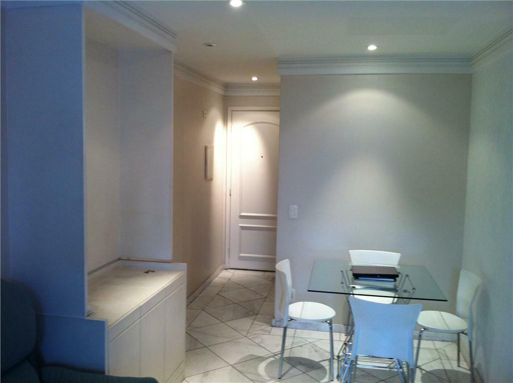 Apartamento à venda com 2 quartos, 60m² - Foto 5