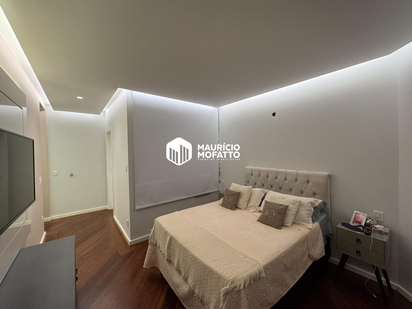 Apartamento à venda com 3 quartos - Foto 35