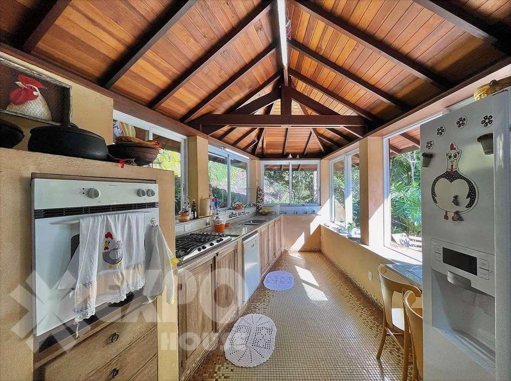 Casa de Condomínio à venda com 4 quartos, 6378m² - Foto 15