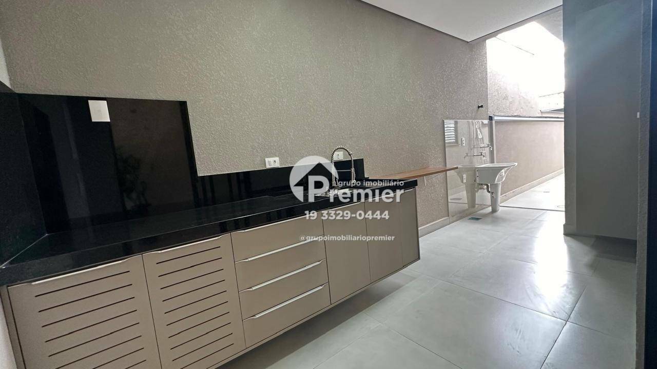 Casa à venda com 3 quartos, 95m² - Foto 7