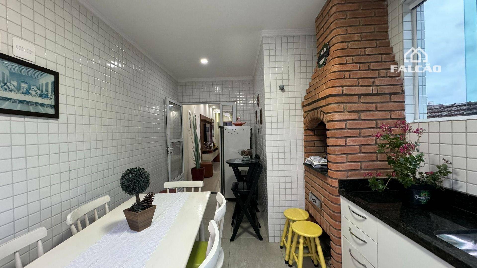 Casa à venda com 3 quartos, 120m² - Foto 7