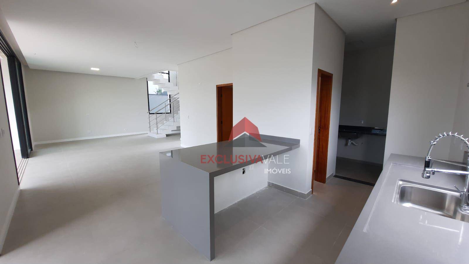 Casa de Condomínio à venda com 3 quartos, 370m² - Foto 13