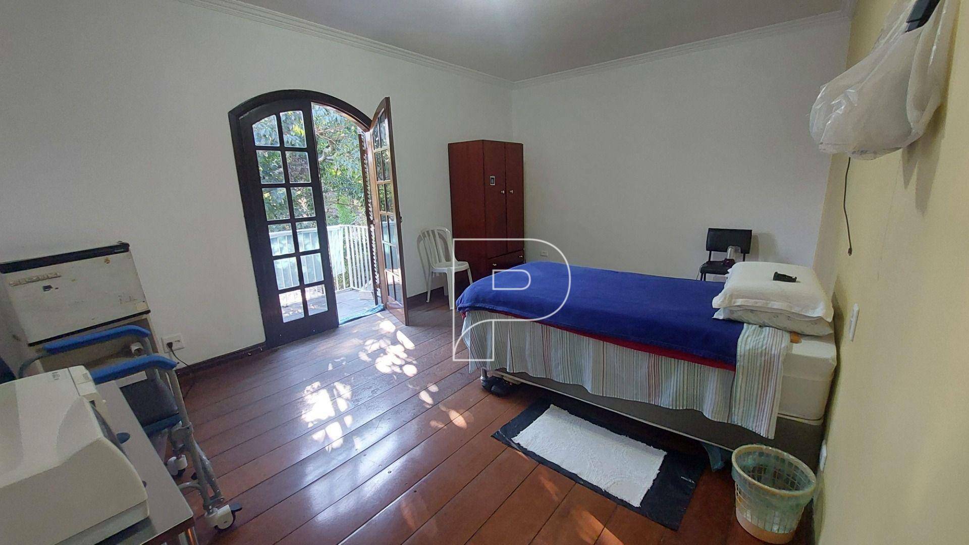 Casa de Condomínio à venda com 5 quartos, 378m² - Foto 6