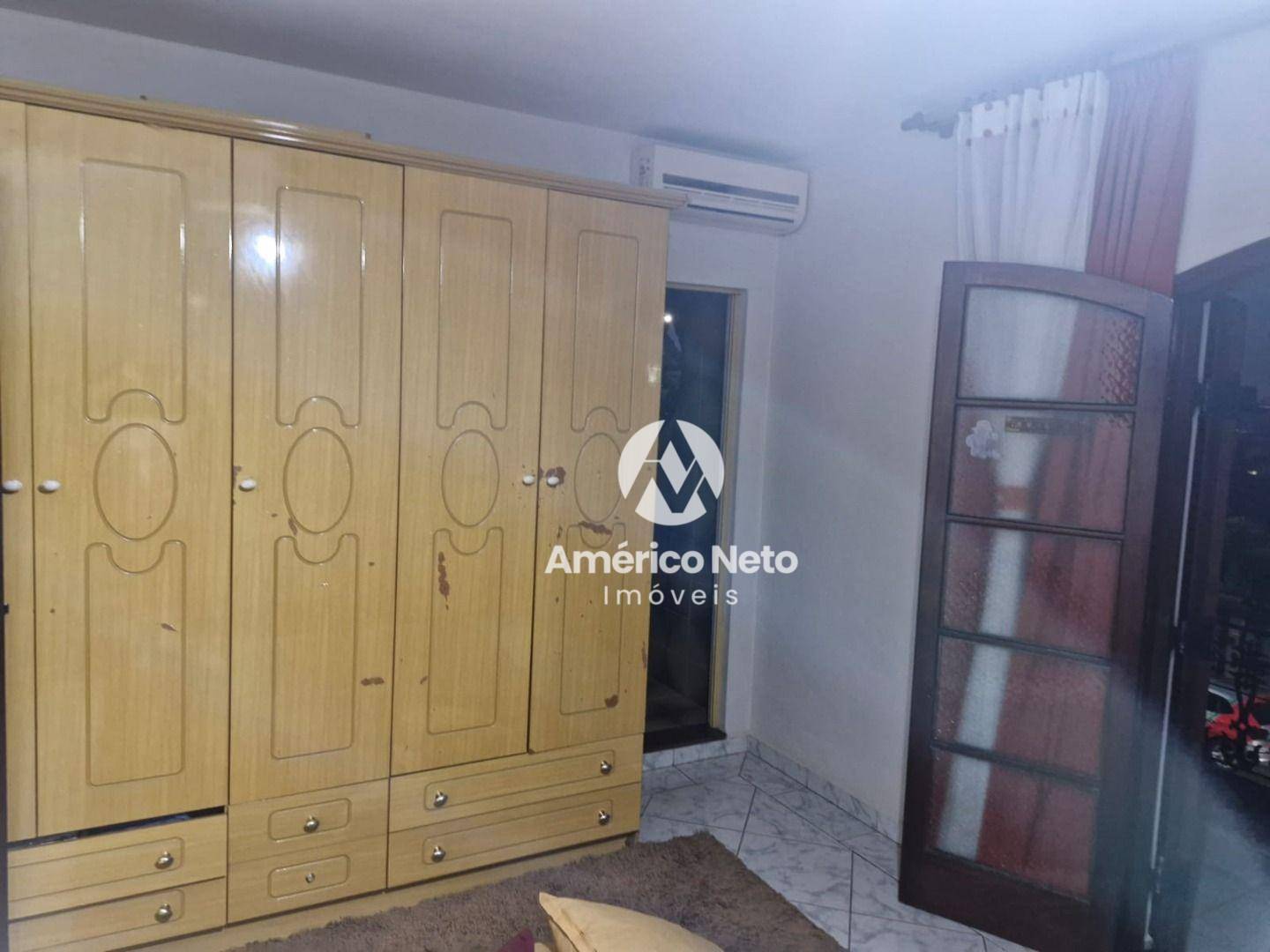 Sobrado à venda com 3 quartos, 160m² - Foto 35