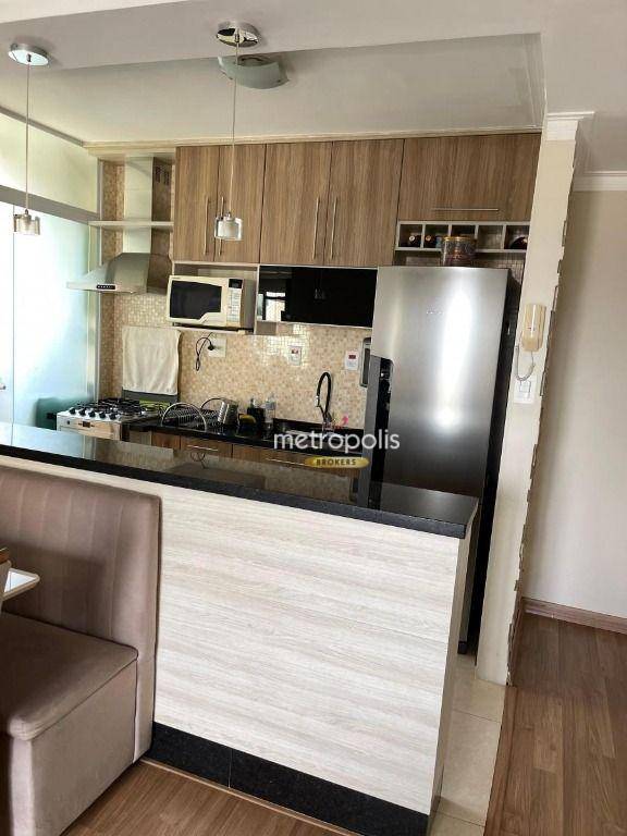 Apartamento à venda com 3 quartos, 73m² - Foto 4