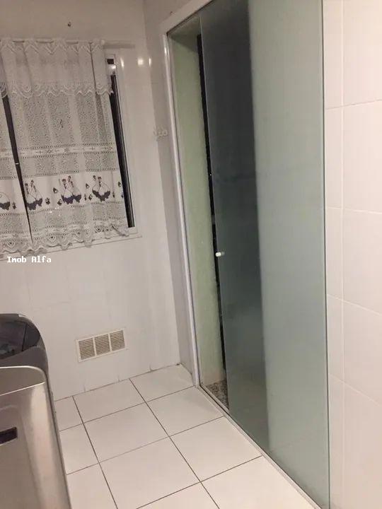 Apartamento à venda com 3 quartos, 62m² - Foto 12