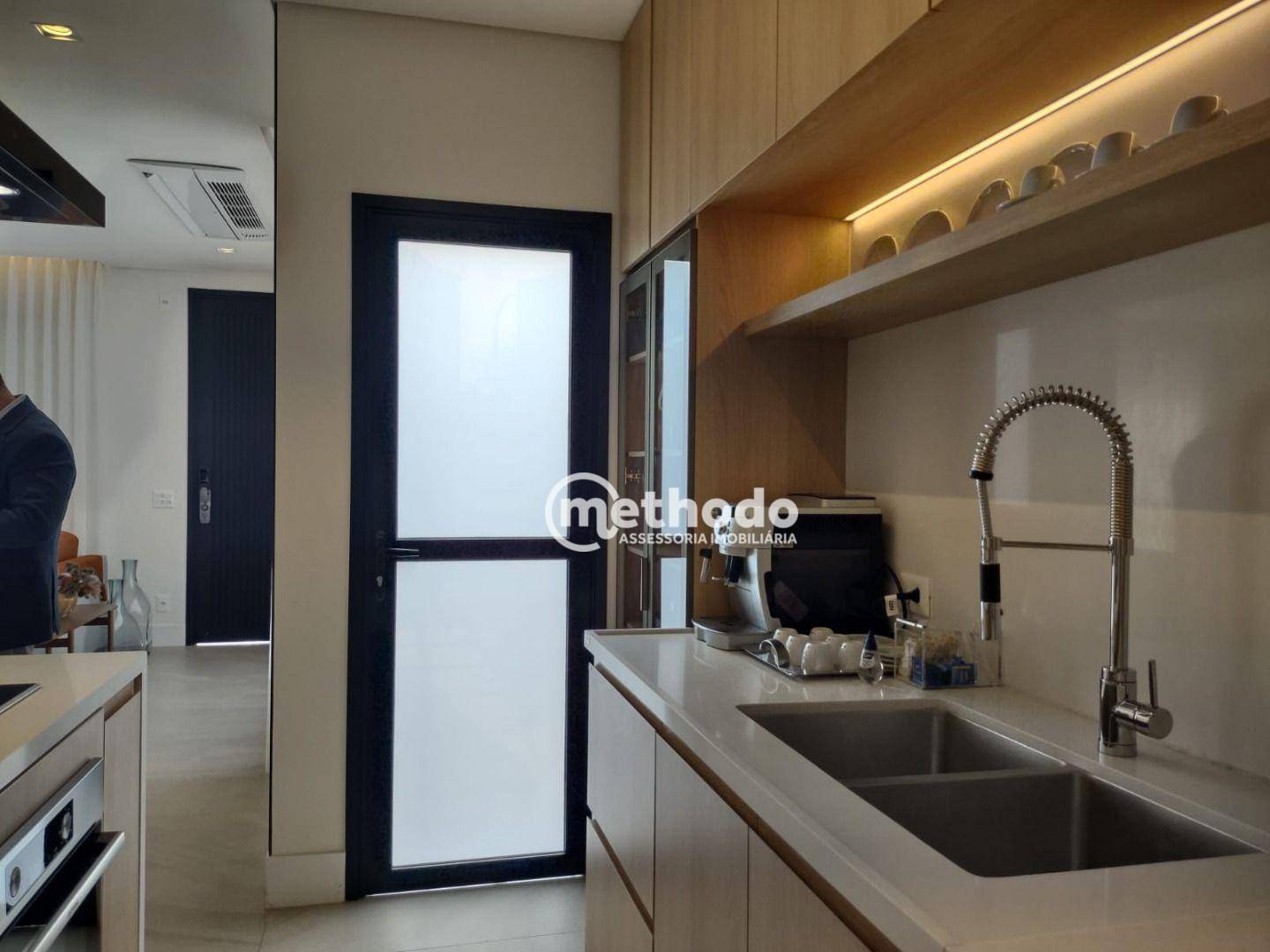 Casa de Condomínio à venda com 3 quartos, 208m² - Foto 8