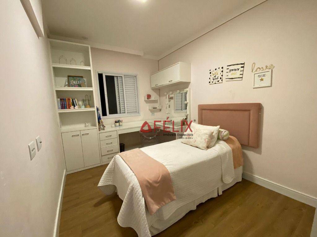 Apartamento à venda com 3 quartos, 146m² - Foto 26